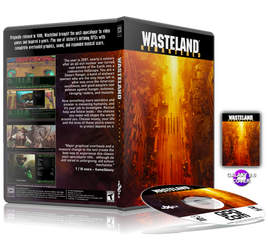 Wasteland Remastered