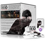 The Walking Dead: Definitive Edition