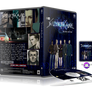 The Silver Case: Deluxe Edition