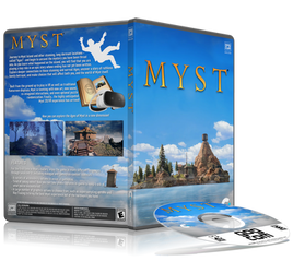 Myst (2021)