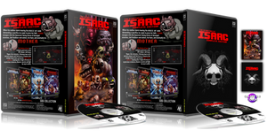 Binding of Isaac: Complete Edition