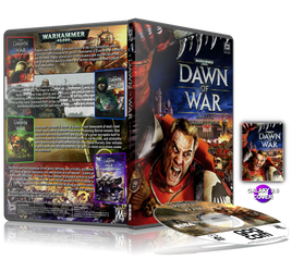 Warhammer 40,000 - Dawn of War: Master Collection