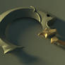 ~|| Meat Knife ||~