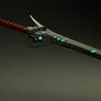 ~|| Starwarrior's Sword ||~