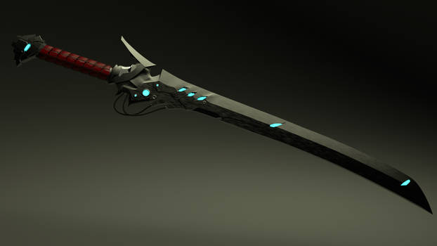 ~|| Starwarrior's Sword ||~