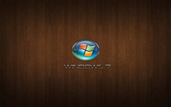 Wallpaper Windows 7 HD