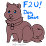 F2U Base - Dog