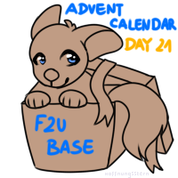 F2U Base - Advent Calendar - Day 21 by Hoffnungsstern on DeviantArt