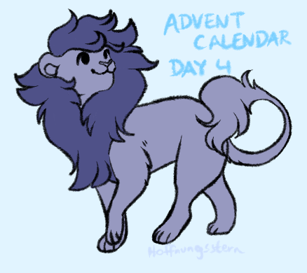 F2U Base - Advent Calendar - Day 4 by Hoffnungsstern on DeviantArt