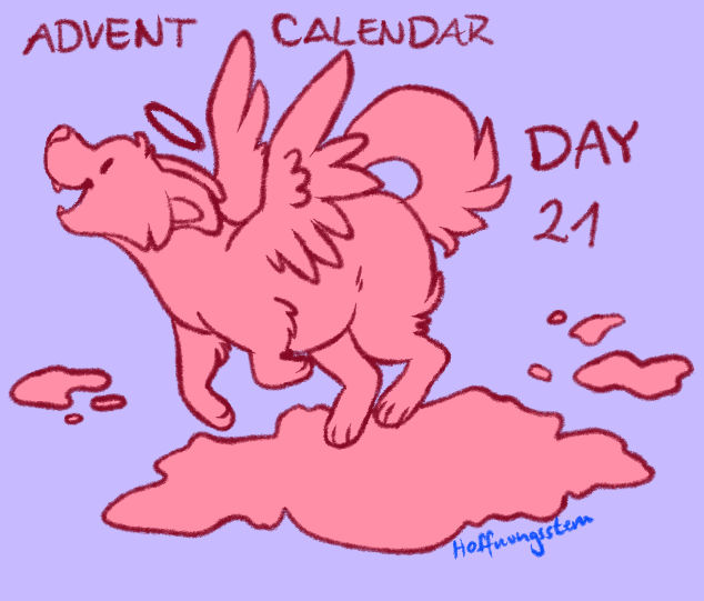 F2U Base - Advent Calendar - Day 21 by Hoffnungsstern on DeviantArt