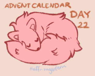 F2U Base - Advent Calendar - Day 22 by Hoffnungsstern on DeviantArt