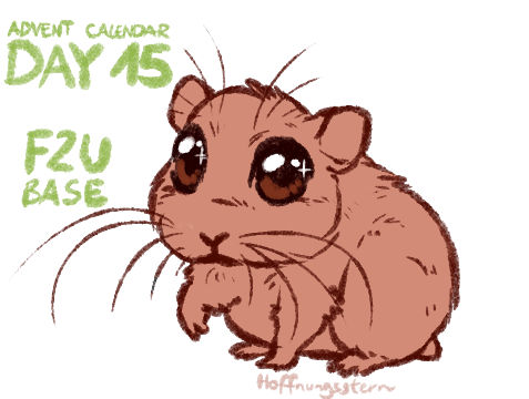 F2U Base || Advent Calendar 2023 || Day 15 by Hoffnungsstern on DeviantArt