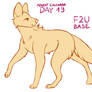 F2U Base || Advent Calendar 2023 || Day 19