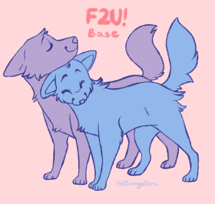 F2U Base - July by Hoffnungsstern on DeviantArt