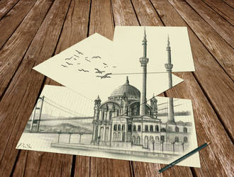 explore the best karakalem art deviantart