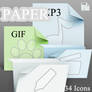 Paper Icons--ico