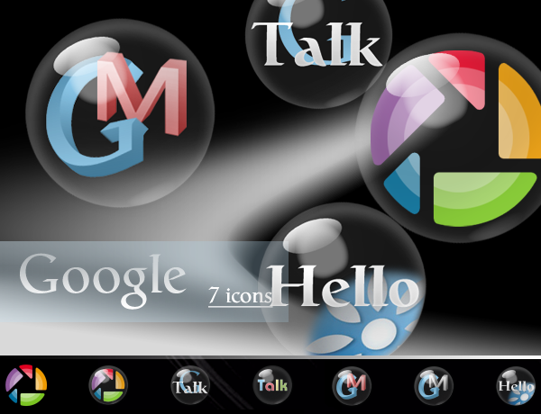 google icons