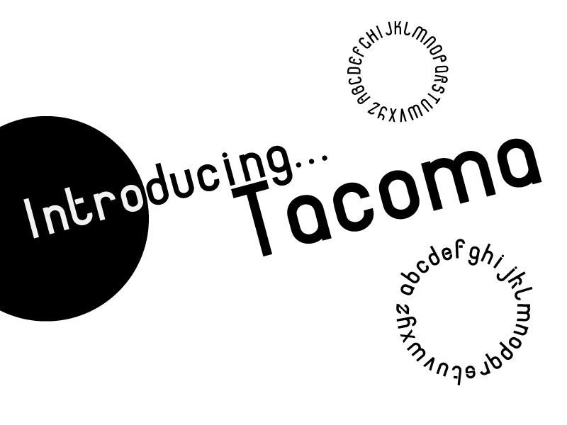 Tacoma