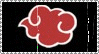 stamp akatsuki by DKSTUDIOS05