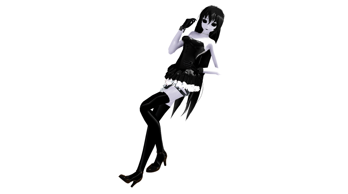 Jane the killer Worldless by Blackrabbit1234 on DeviantArt