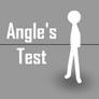 Angles test