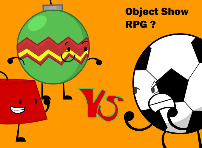 Object Show Rpg Animation By Awesomecatmanda On Deviantart