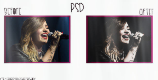PSD 3 by zehrareyhan on DeviantArt