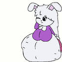 Nyan Cat Vore by Minrimous on DeviantArt