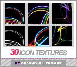 -1- 30 icon textures by Graphix-Illusion on DeviantArt