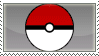 Every Single Pokeball Stamp by quazo