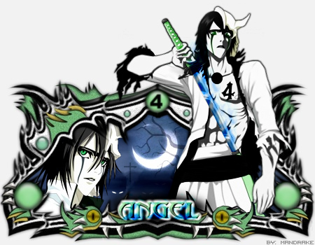 Ulquiorra