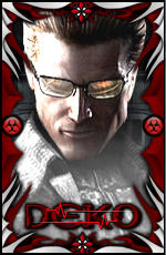 Albert Wesker