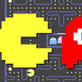 Pacman PNG's