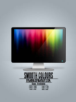 Smooth Colours 2 Wallpaper Download