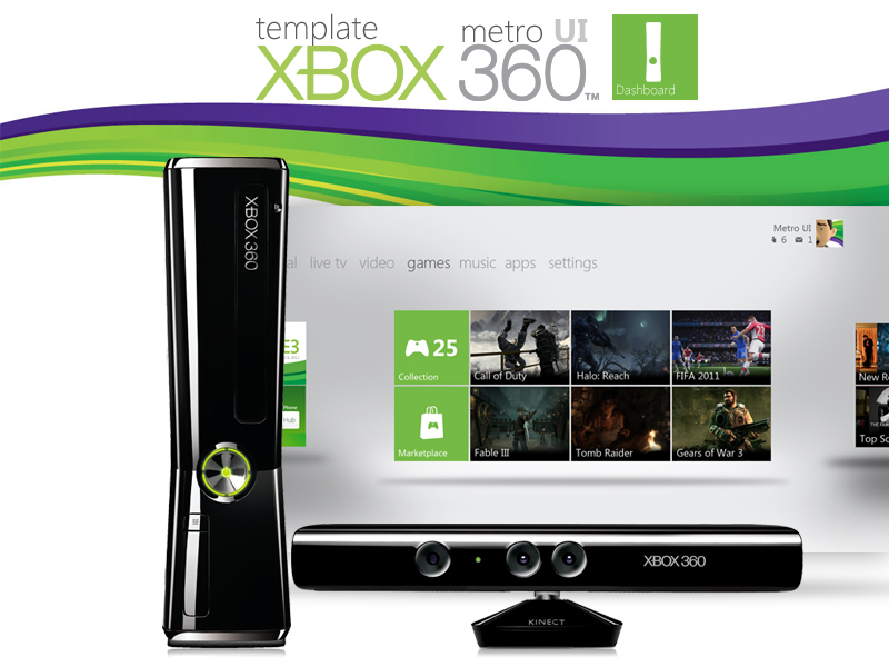 Xbox 360 Xbox Live Купить