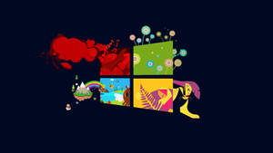 Windows 8 1 Rtm Wallpapers By Misaki09 On Deviantart