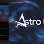 AstroUI - New design release.
