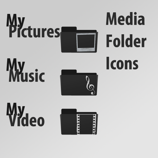 Media Folders