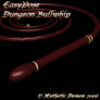 AD Easypose Dungeon Bullwhip