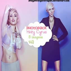 Photopack #2 Miley Cyrus