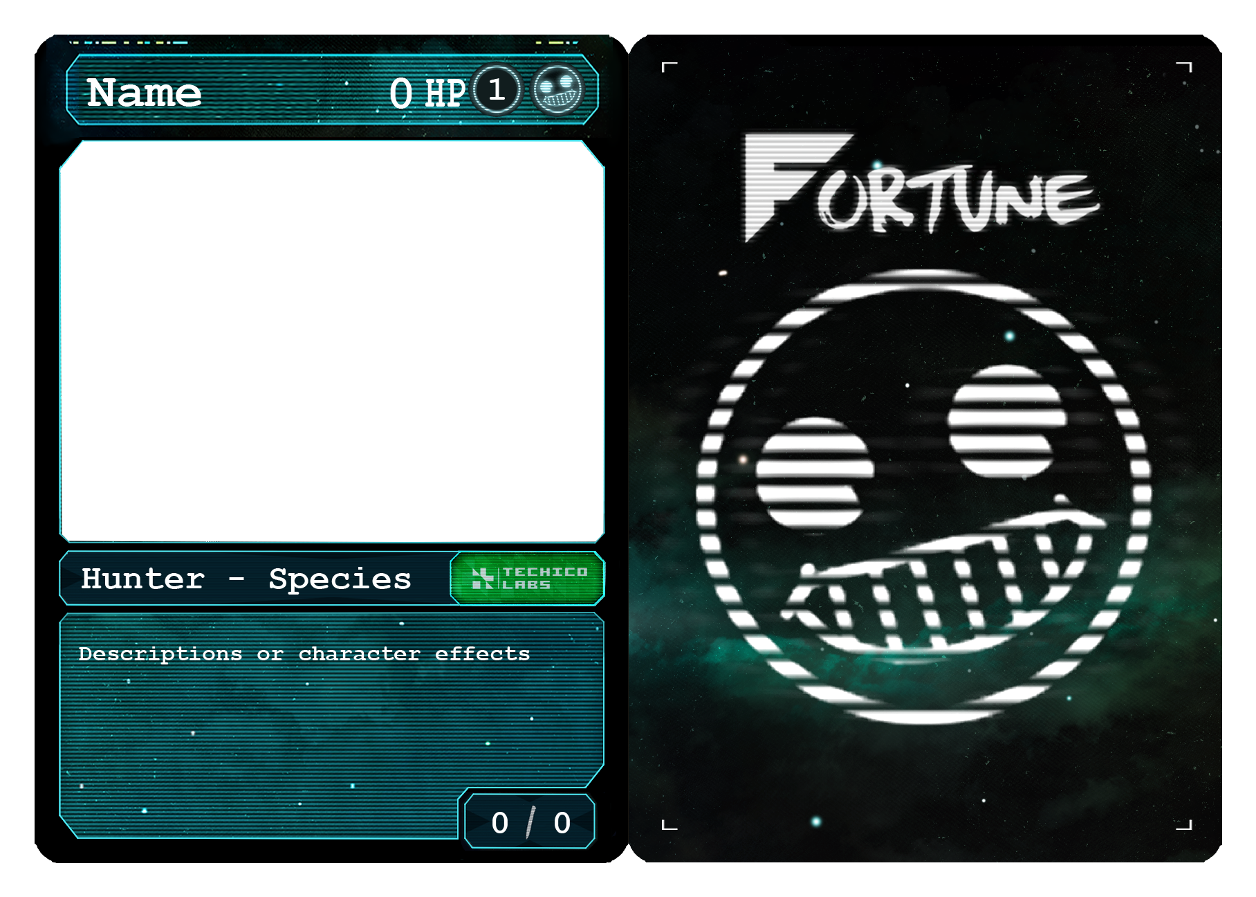 Trading Card Template Png Png Image Collection vrogue.co