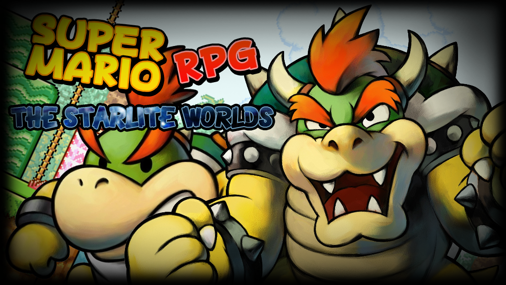 super mario rpg the starlite worlds end super mario rpg the starlite worlds end
