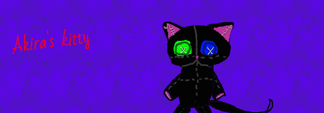 Kitty from chapter 2