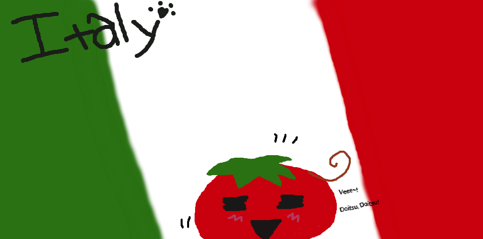 Italy Tomato
