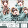 PhotoPack PNG - Hani