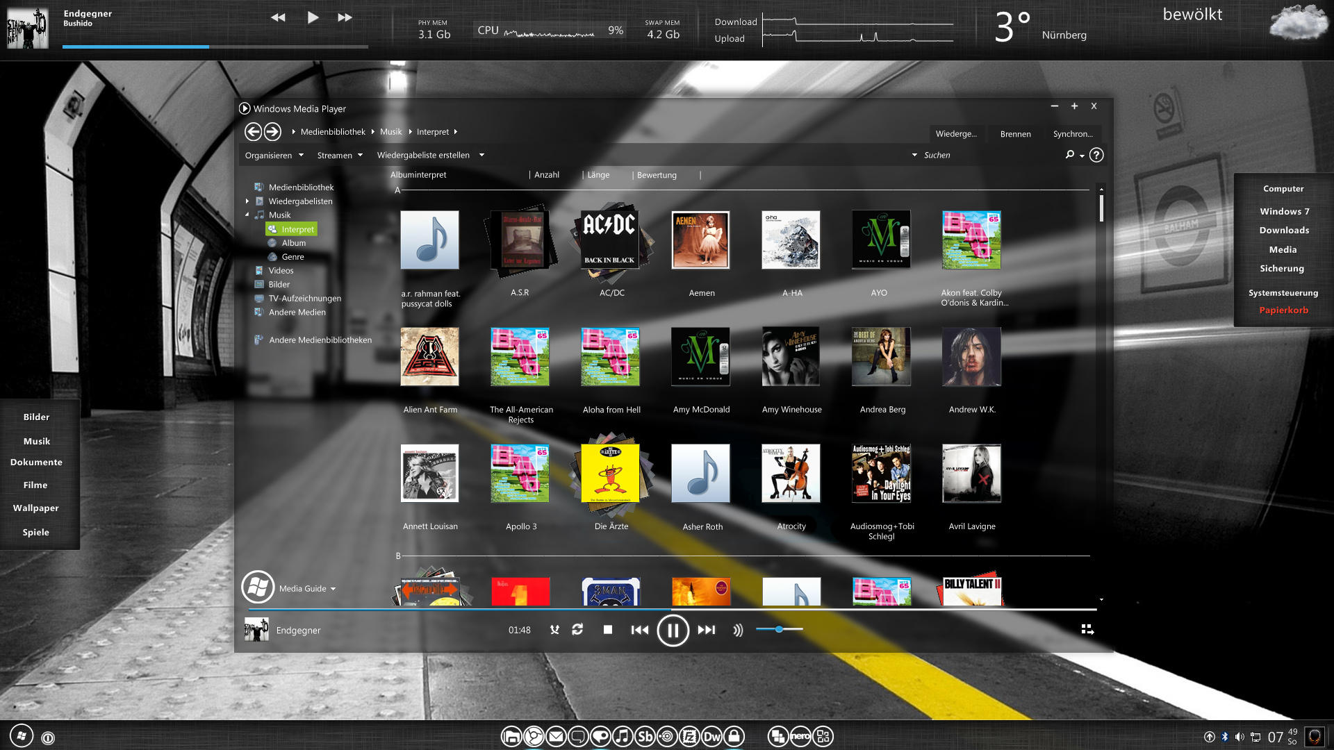 Windows 12 презентация