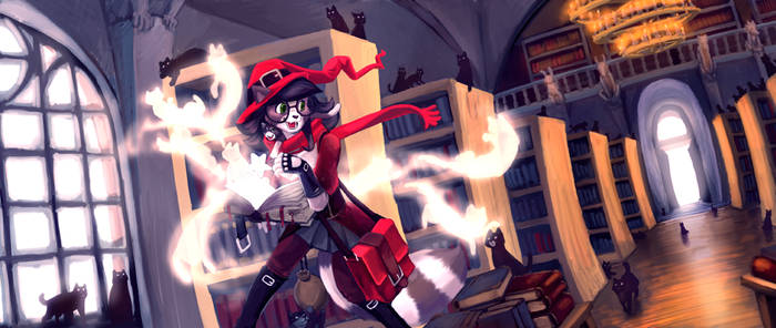 Quinn's Halloween 2011