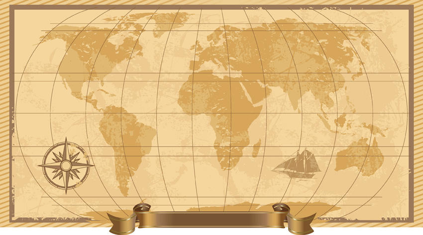 old map vector by DIGITALWIDERESOURCE on DeviantArt