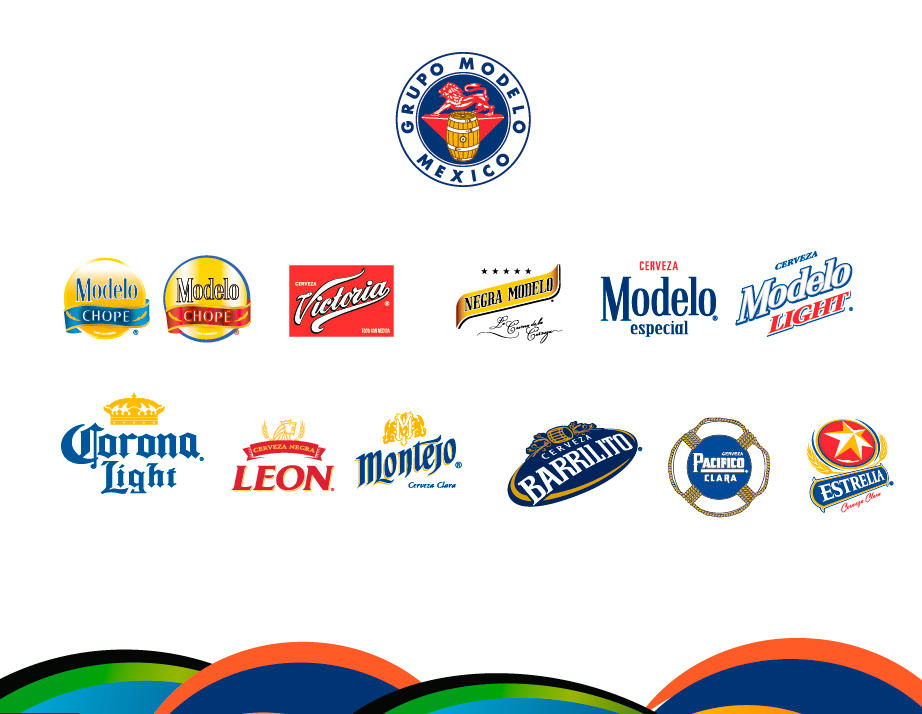Cerveza Corona Logo Vector Sarofudin Blog