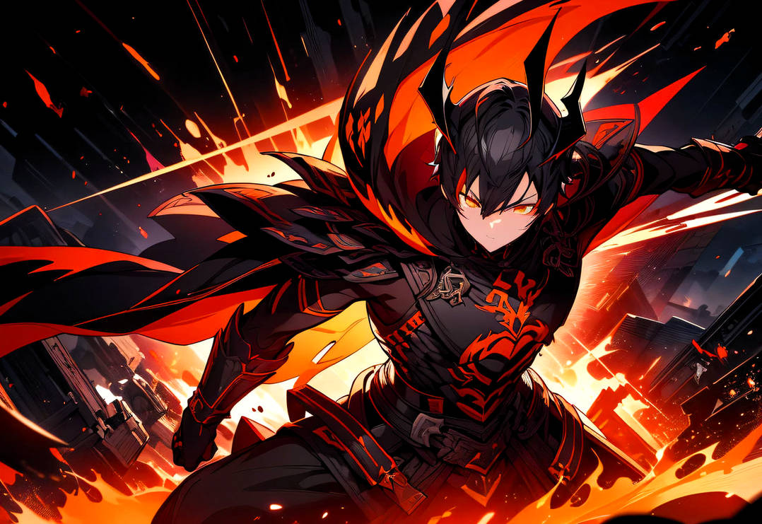 Dark knight 2 by AZRAQTEAM on DeviantArt